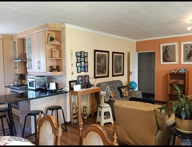 2 BEDROOM CLUSTER FOR SALE IN VERWOERDPARK
